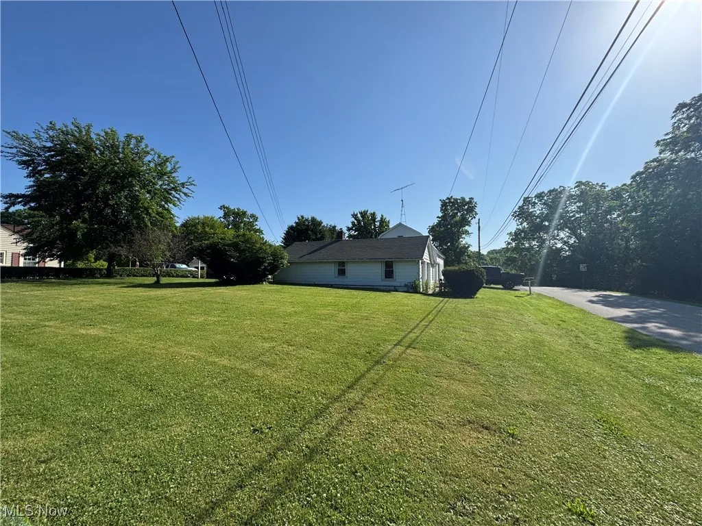 7138 Jefferson Road, Ashtabula, Ohio,MLS Now Listing ID