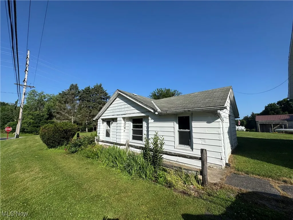 7138 Jefferson Road, Ashtabula, Ohio,MLS Now Listing ID
