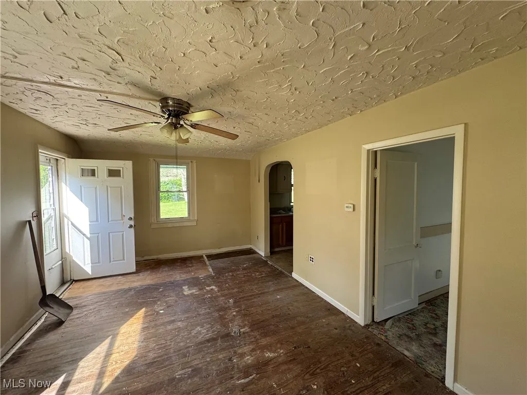 7138 Jefferson Road, Ashtabula, Ohio,MLS Now Listing ID