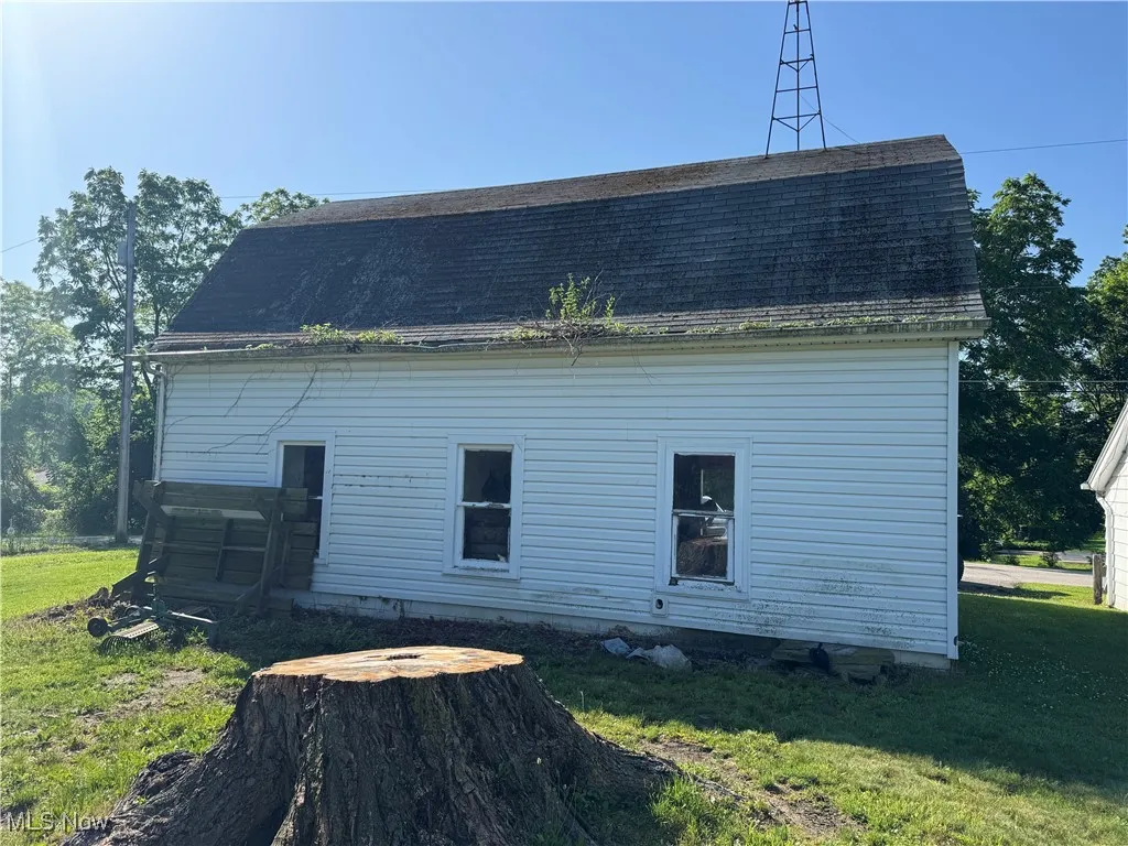 7138 Jefferson Road, Ashtabula, Ohio,MLS Now Listing ID