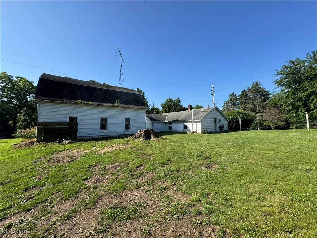 7138 Jefferson Road, Ashtabula, Ohio,MLS Now Listing ID