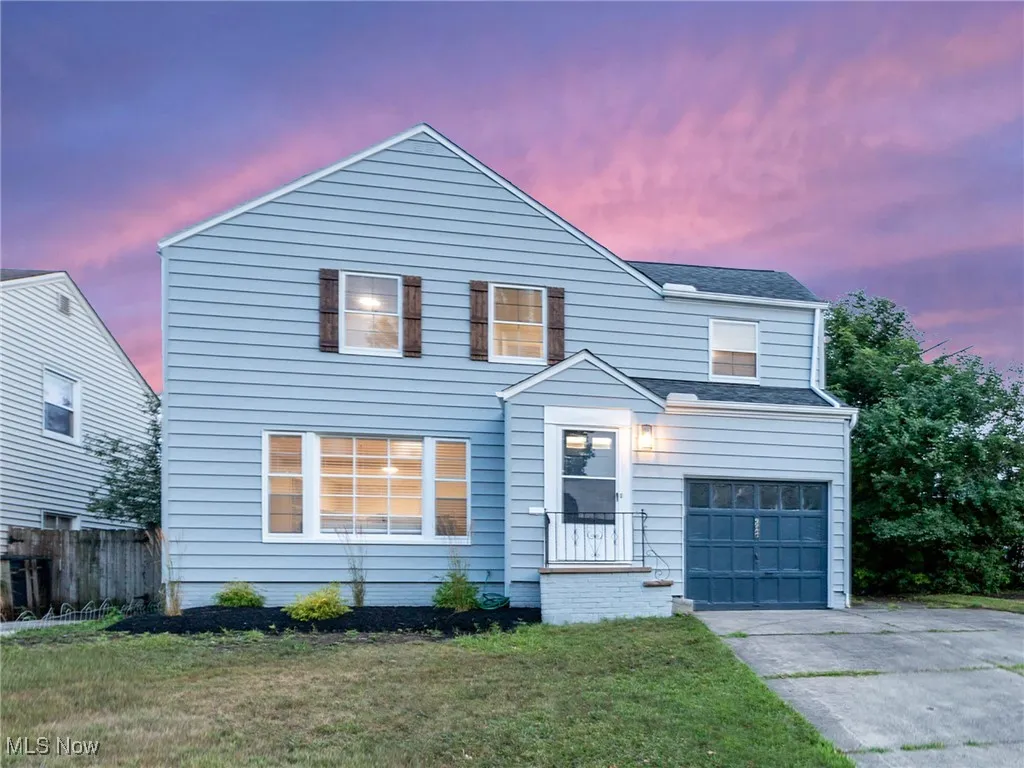 23100 E Groveland Road, Beachwood, Ohio 44122,MLS Now Listing ID