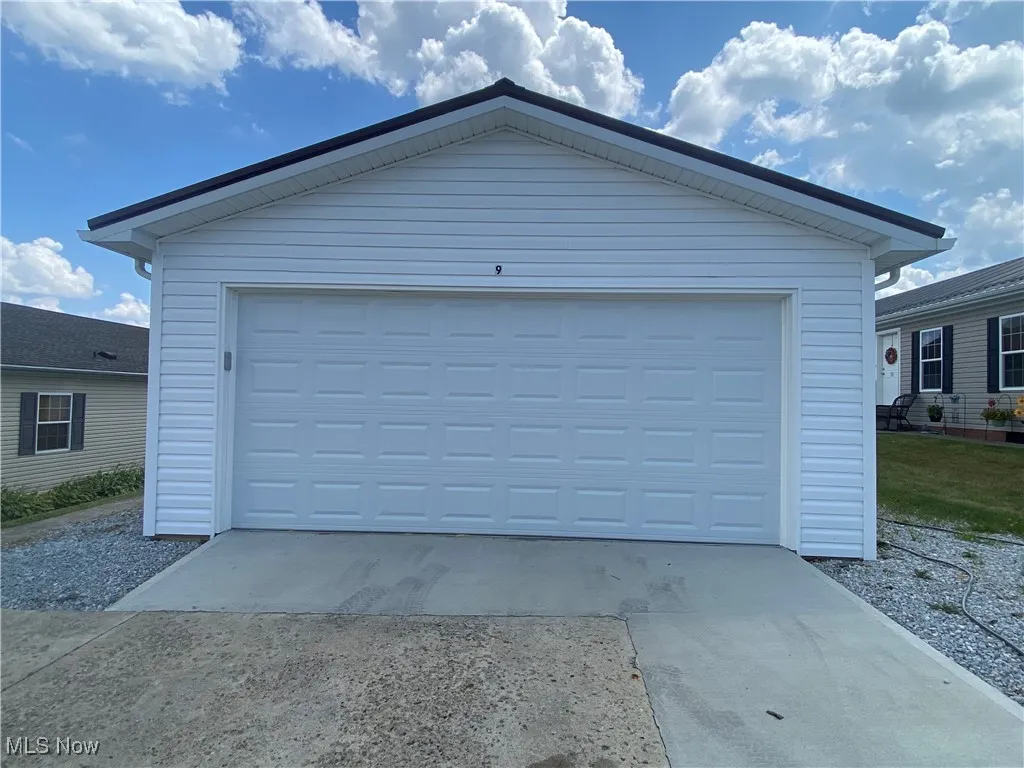 67330 Ebbert Road # 9, St Clairsville, Ohio,MLS Now Listing ID