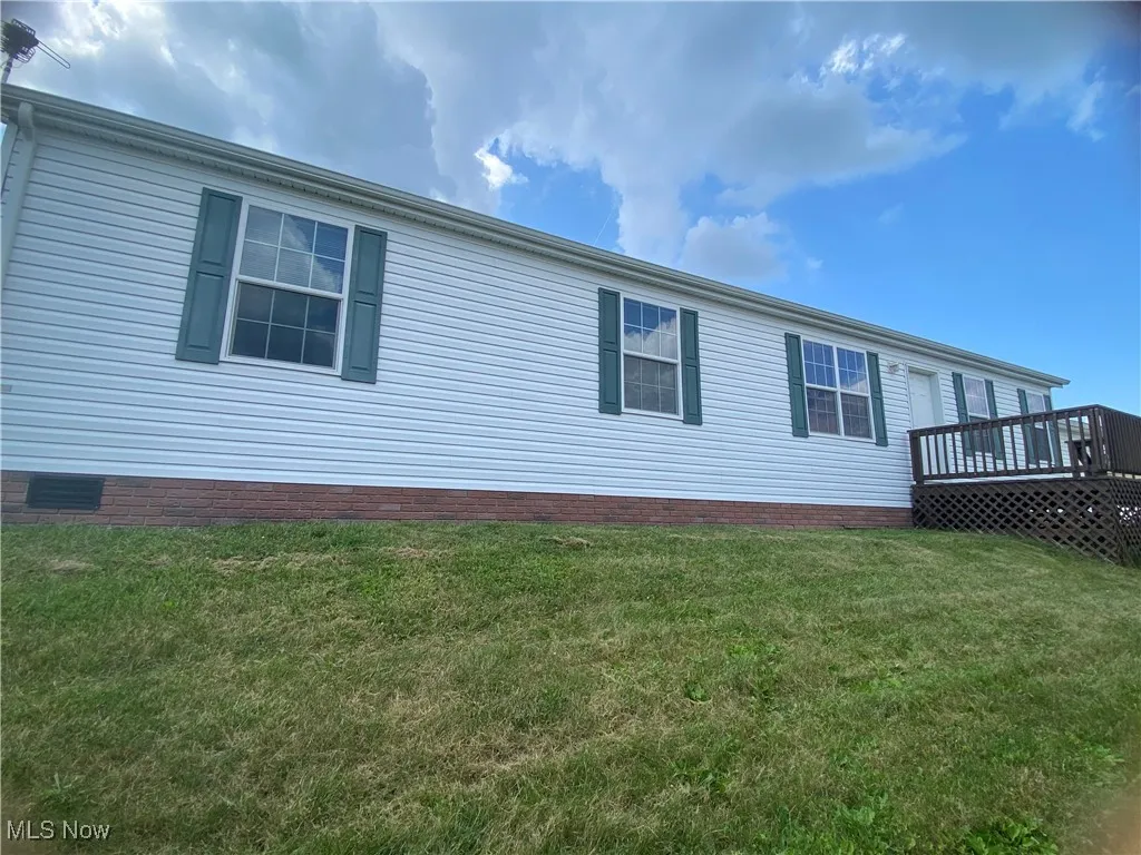 67330 Ebbert Road # 9, St Clairsville, Ohio,MLS Now Listing ID