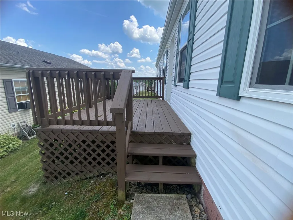 67330 Ebbert Road # 9, St Clairsville, Ohio,MLS Now Listing ID