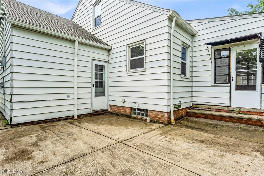 416 E 255th Street, Euclid, Ohio 44132,MLS Now Listing ID