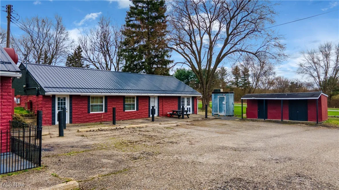 903 State Route 152, Bloomingdale, Ohio 43910,MLS Now Listing ID