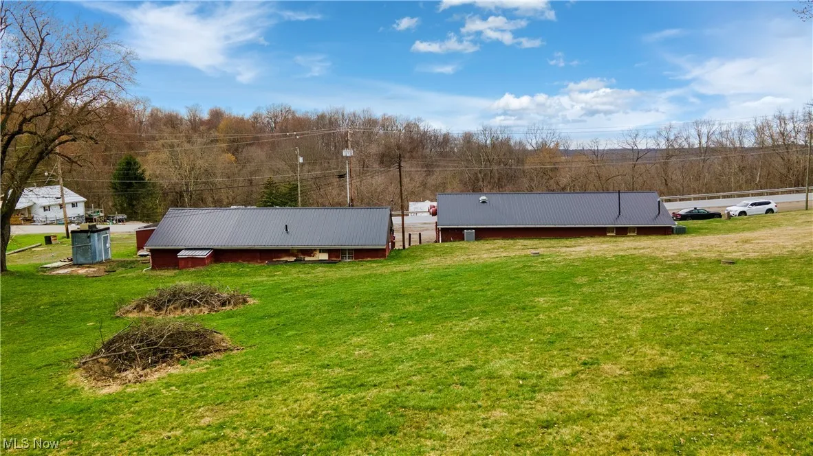 903 State Route 152, Bloomingdale, Ohio 43910,MLS Now Listing ID