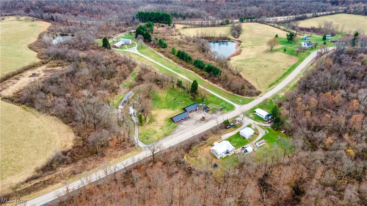 903 State Route 152, Bloomingdale, Ohio 43910,MLS Now Listing ID