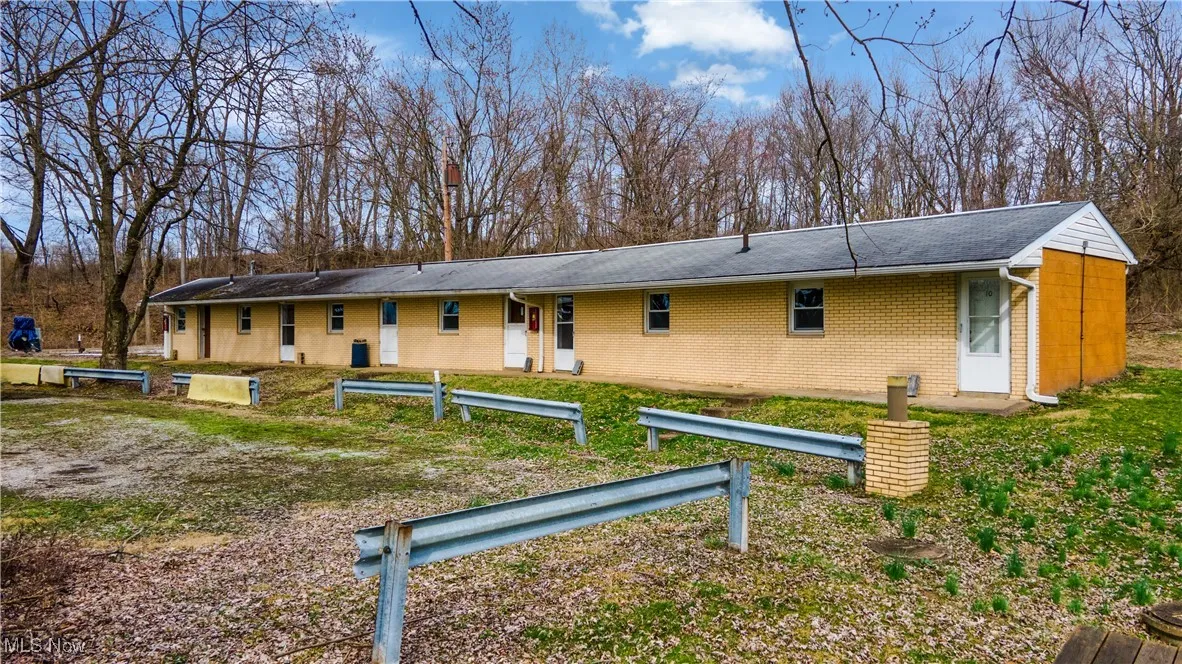 903 State Route 152, Bloomingdale, Ohio 43910,MLS Now Listing ID