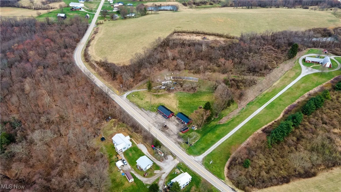 903 State Route 152, Bloomingdale, Ohio 43910,MLS Now Listing ID