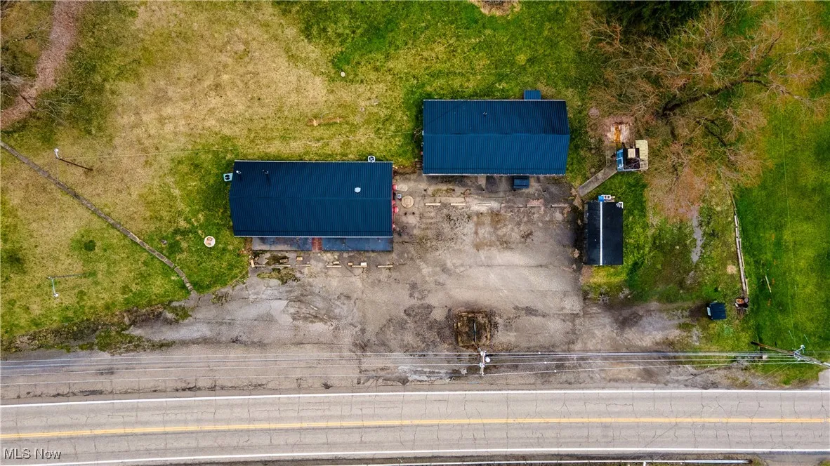 903 State Route 152, Bloomingdale, Ohio 43910,MLS Now Listing ID