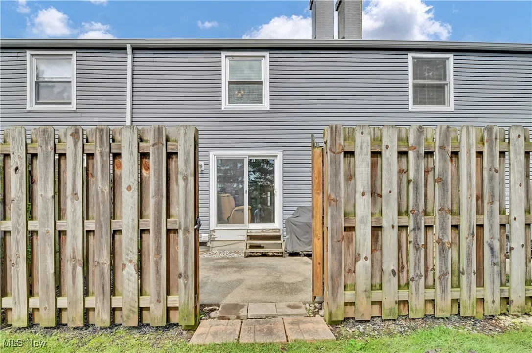 4757 Ledgewood Drive # 8D, Medina, Ohio,MLS Now Listing ID