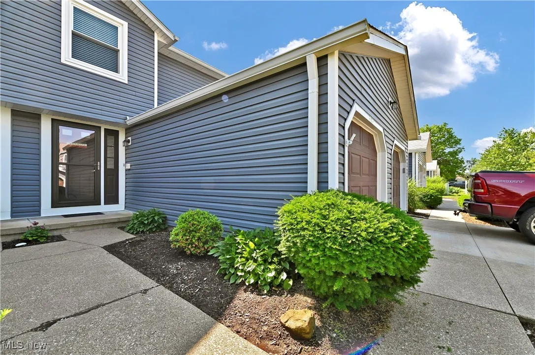 4757 Ledgewood Drive # 8D, Medina, Ohio,MLS Now Listing ID