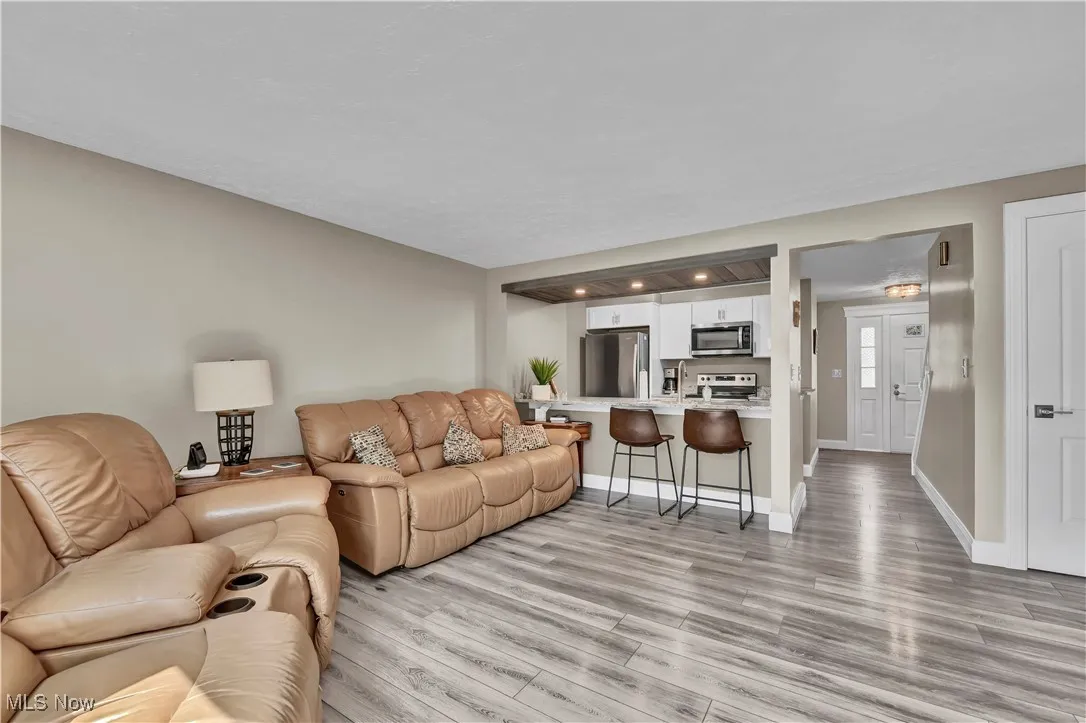 4757 Ledgewood Drive # 8D, Medina, Ohio,MLS Now Listing ID