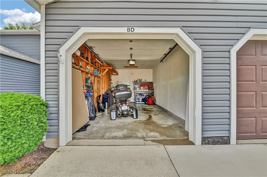 4757 Ledgewood Drive # 8D, Medina, Ohio,MLS Now Listing ID