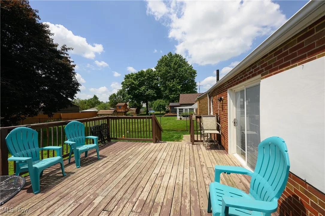 4626 Aurora Street, Canton, Ohio,MLS Now Listing ID