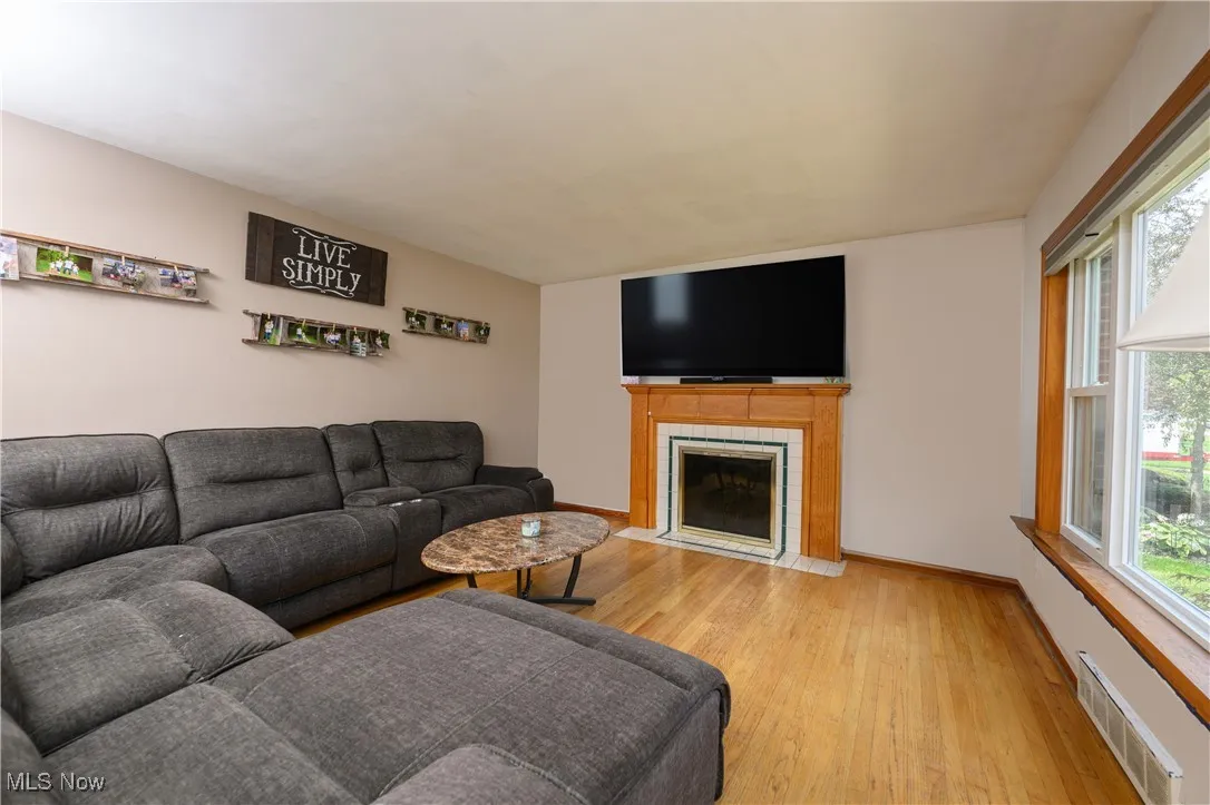 4626 Aurora Street, Canton, Ohio,MLS Now Listing ID