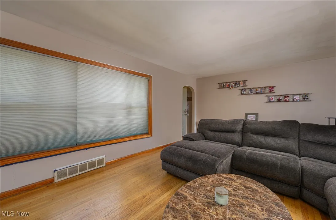4626 Aurora Street, Canton, Ohio,MLS Now Listing ID