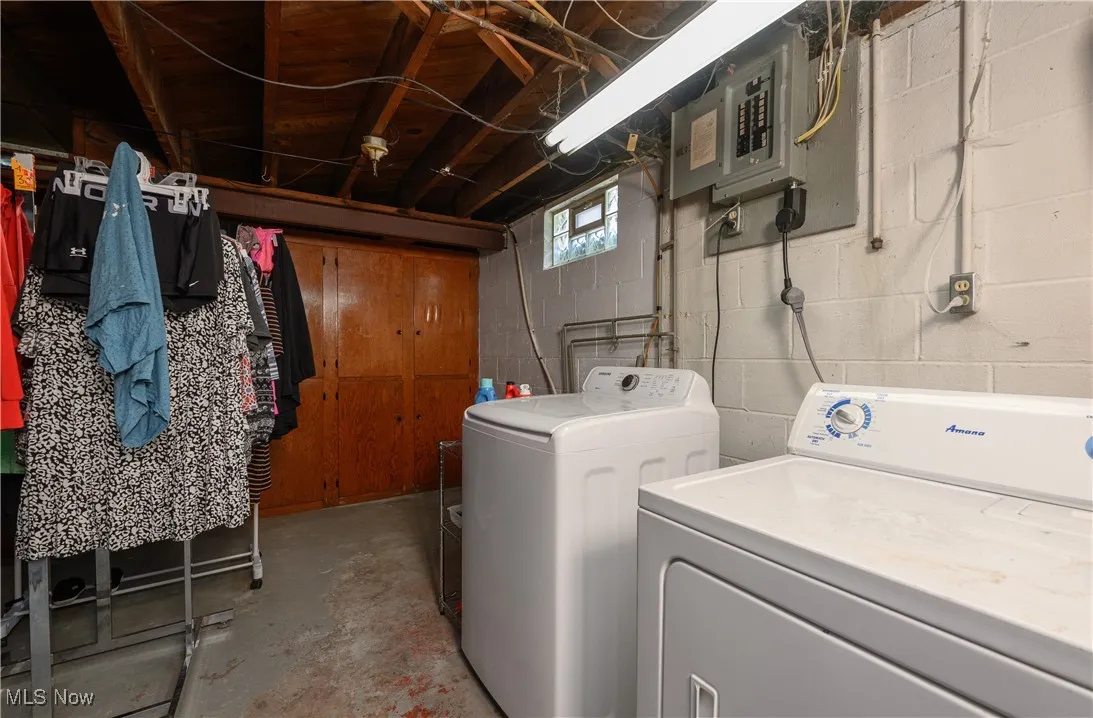 4626 Aurora Street, Canton, Ohio,MLS Now Listing ID