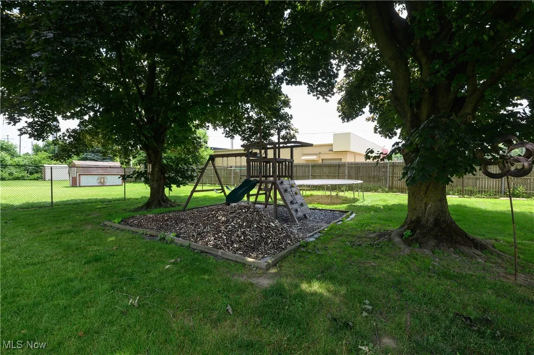4626 Aurora Street, Canton, Ohio,MLS Now Listing ID
