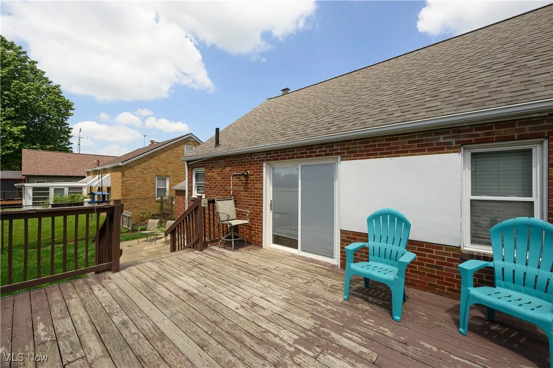 4626 Aurora Street, Canton, Ohio,MLS Now Listing ID