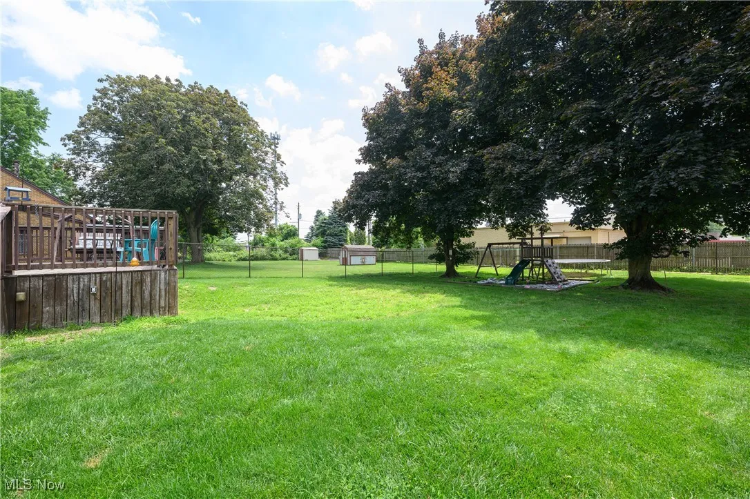 4626 Aurora Street, Canton, Ohio,MLS Now Listing ID