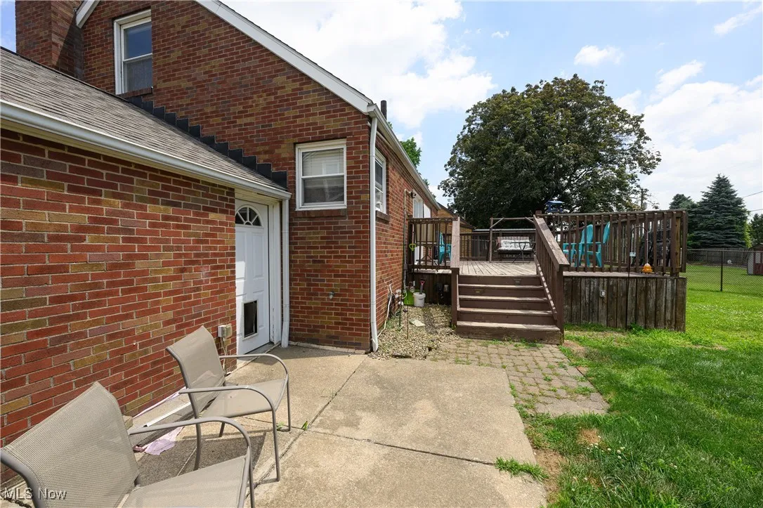 4626 Aurora Street, Canton, Ohio,MLS Now Listing ID