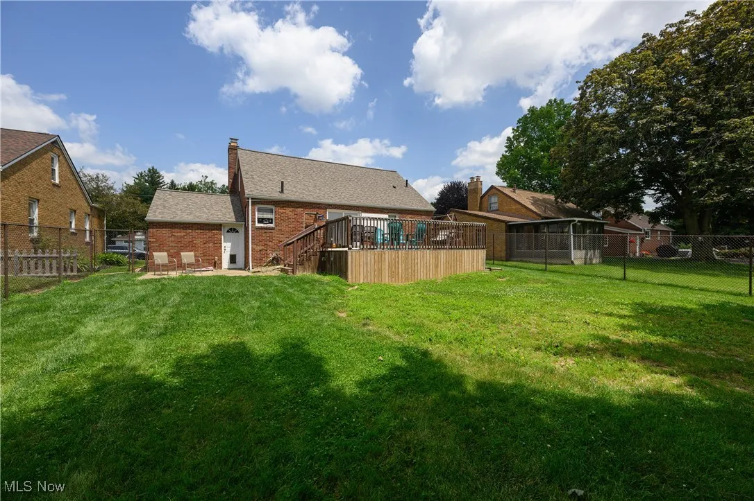 4626 Aurora Street, Canton, Ohio,MLS Now Listing ID
