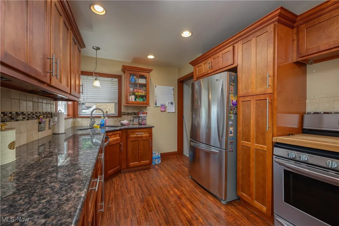 4626 Aurora Street, Canton, Ohio,MLS Now Listing ID