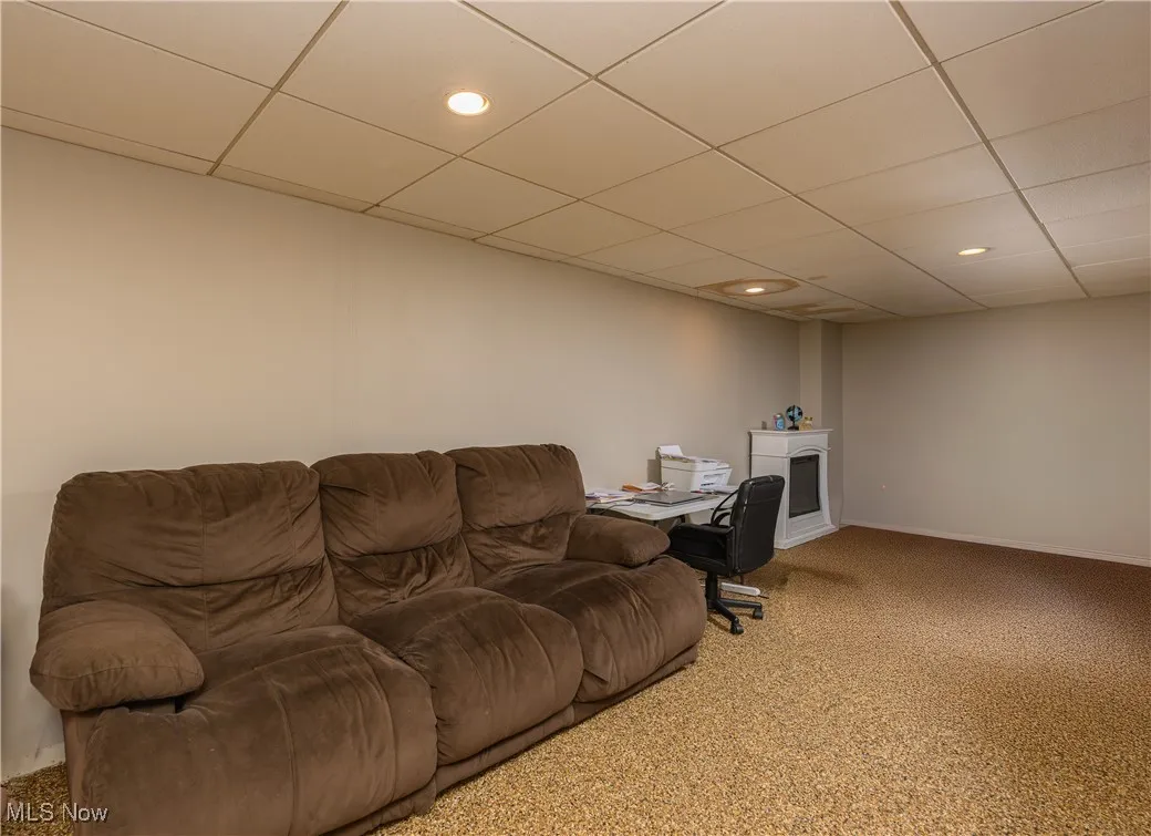 4626 Aurora Street, Canton, Ohio,MLS Now Listing ID