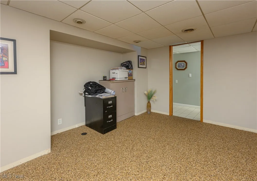4626 Aurora Street, Canton, Ohio,MLS Now Listing ID