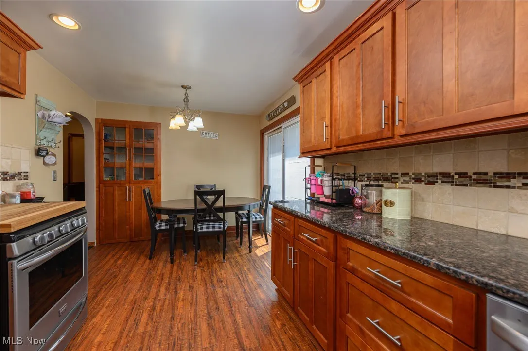 4626 Aurora Street, Canton, Ohio,MLS Now Listing ID