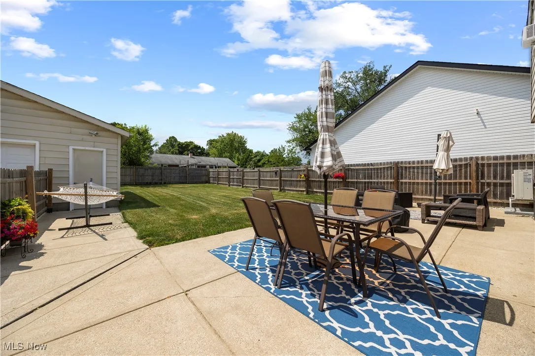 7520 Goldenrod Drive, Mentor On The Lake, Ohio 44060,MLS Now Listing ID