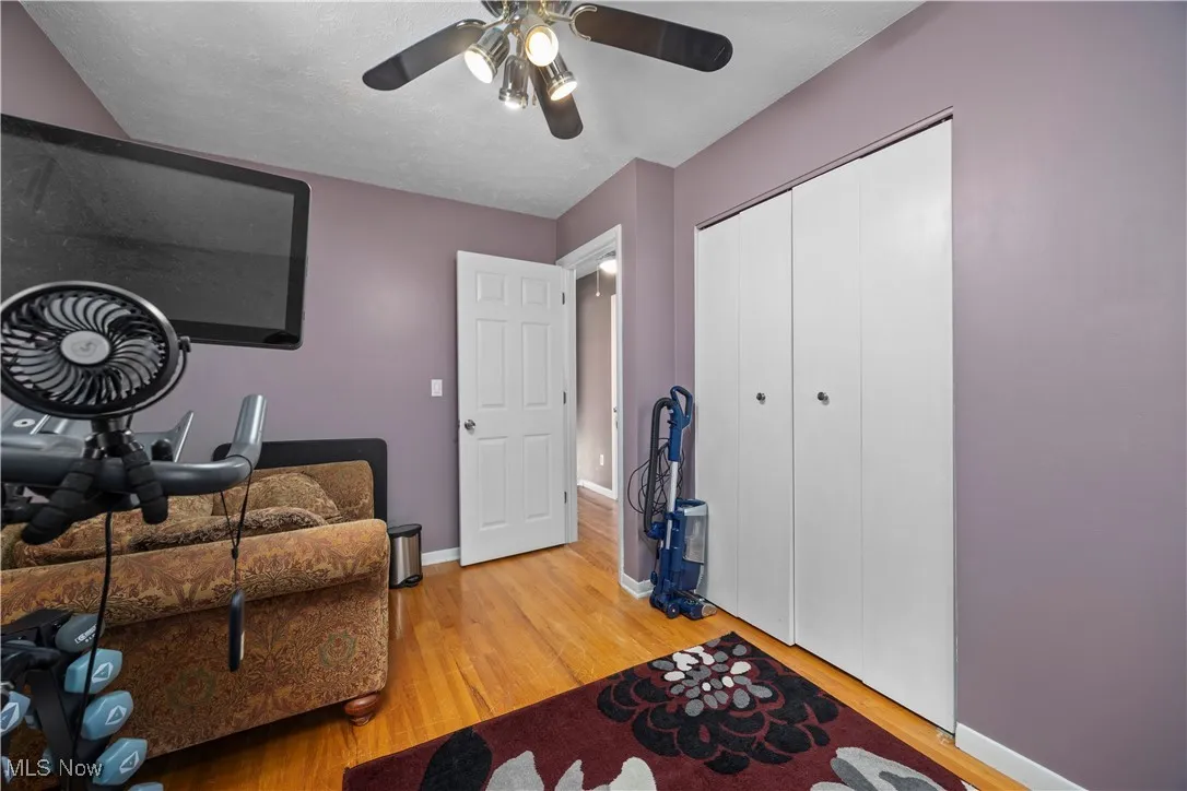 Bedroom #1