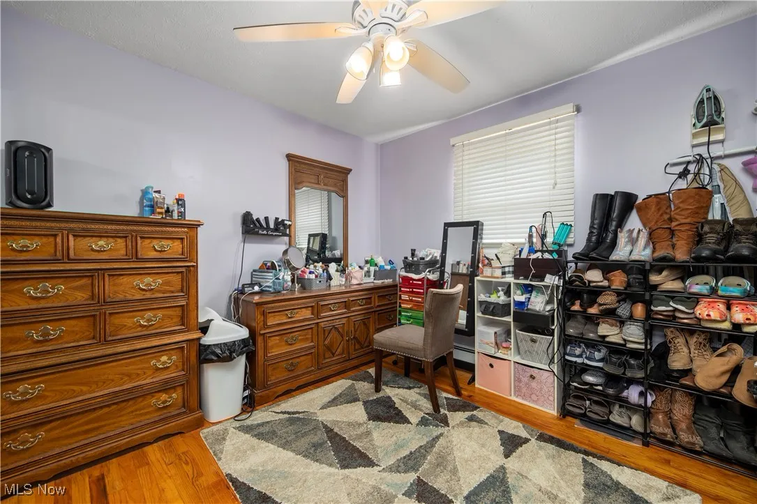 Bedroom #3
