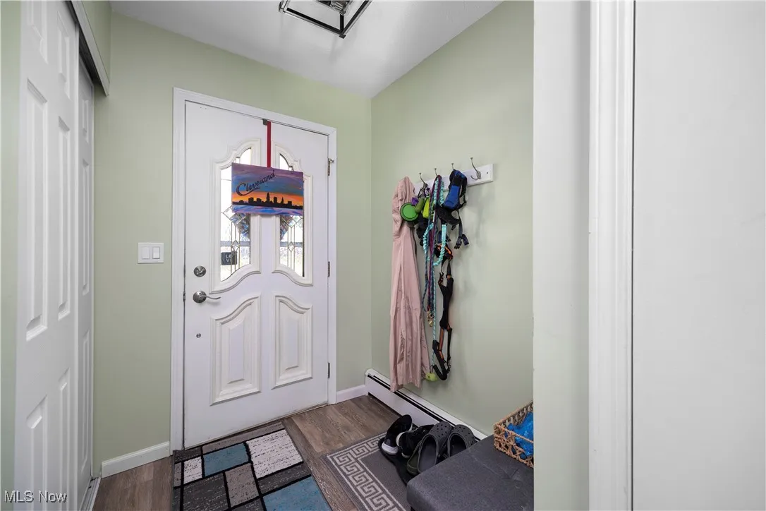 7520 Goldenrod Drive, Mentor On The Lake, Ohio 44060,MLS Now Listing ID