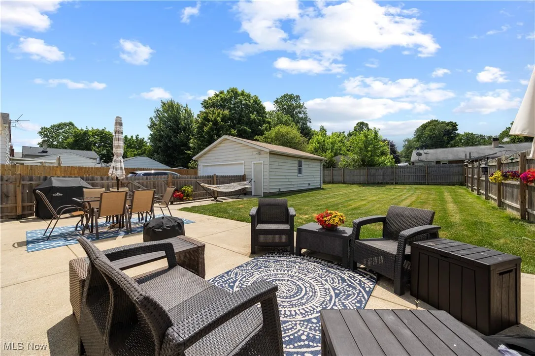 7520 Goldenrod Drive, Mentor On The Lake, Ohio 44060,MLS Now Listing ID