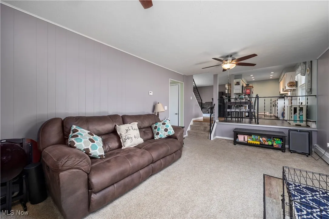 7520 Goldenrod Drive, Mentor On The Lake, Ohio 44060,MLS Now Listing ID