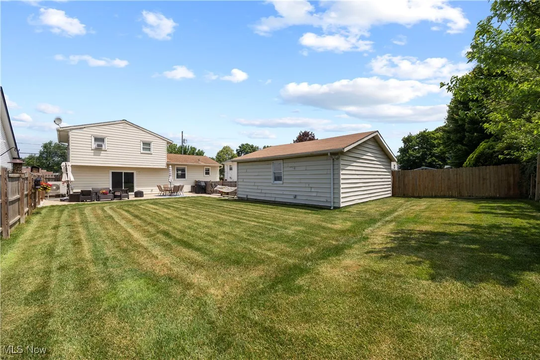 7520 Goldenrod Drive, Mentor On The Lake, Ohio 44060,MLS Now Listing ID