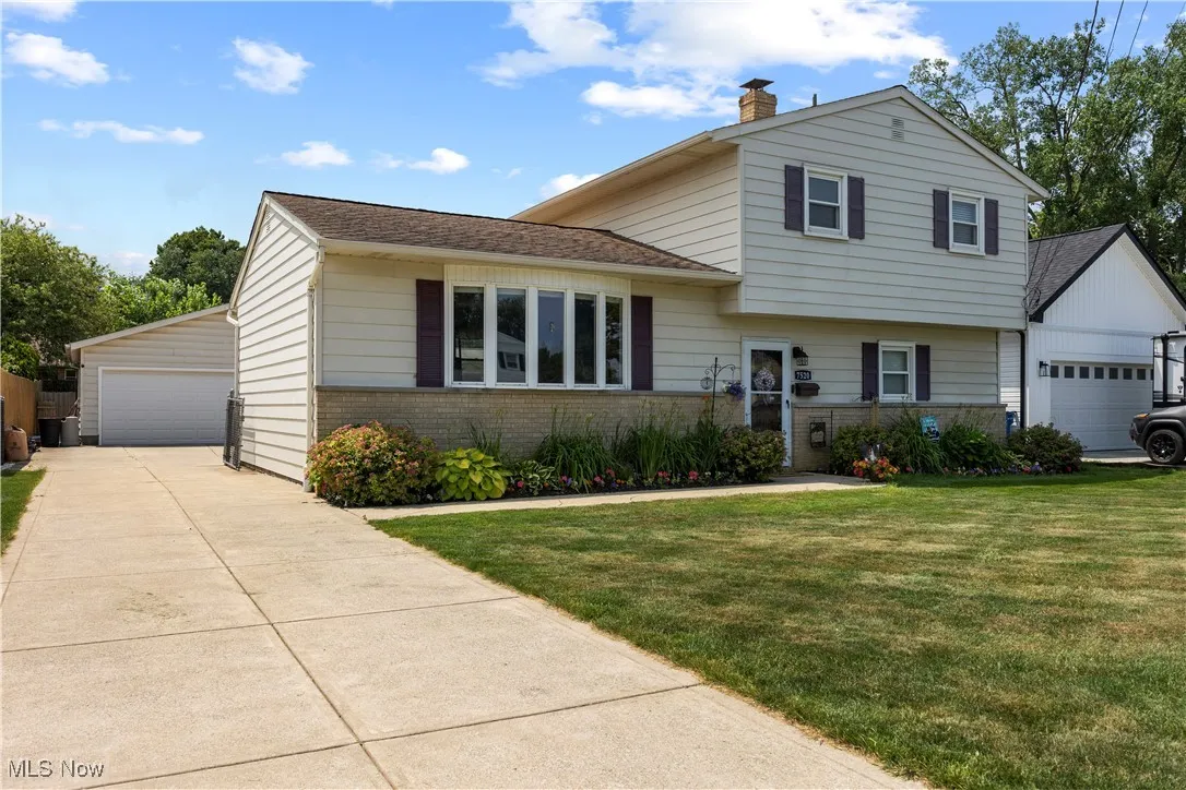 7520 Goldenrod Drive, Mentor On The Lake, Ohio 44060,MLS Now Listing ID