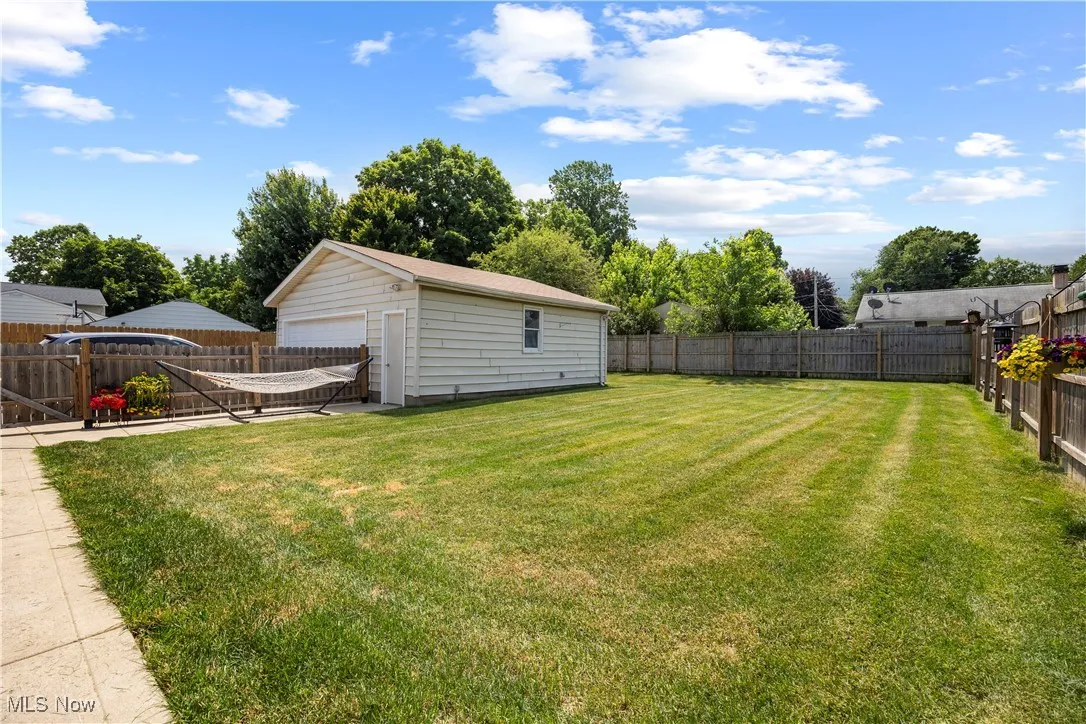 7520 Goldenrod Drive, Mentor On The Lake, Ohio 44060,MLS Now Listing ID