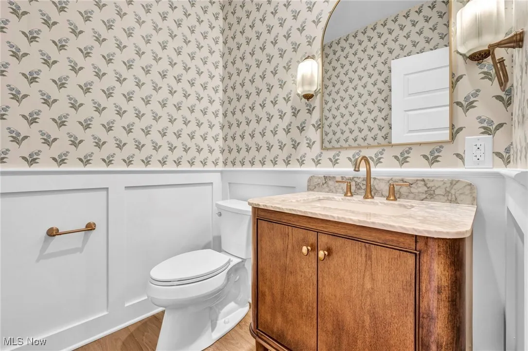 2705 Rocky Ridge Drive, Westlake, Ohio 44145,MLS Now Listing ID