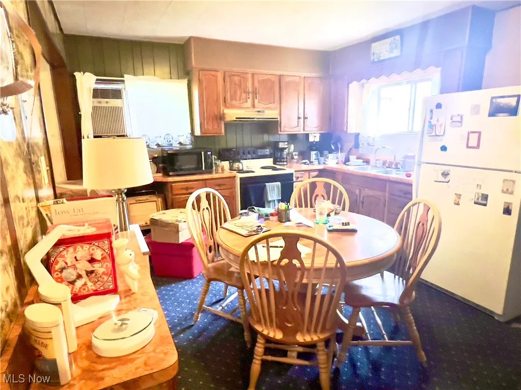 4234 Burkey Road, Austintown, Ohio 44515,MLS Now Listing ID