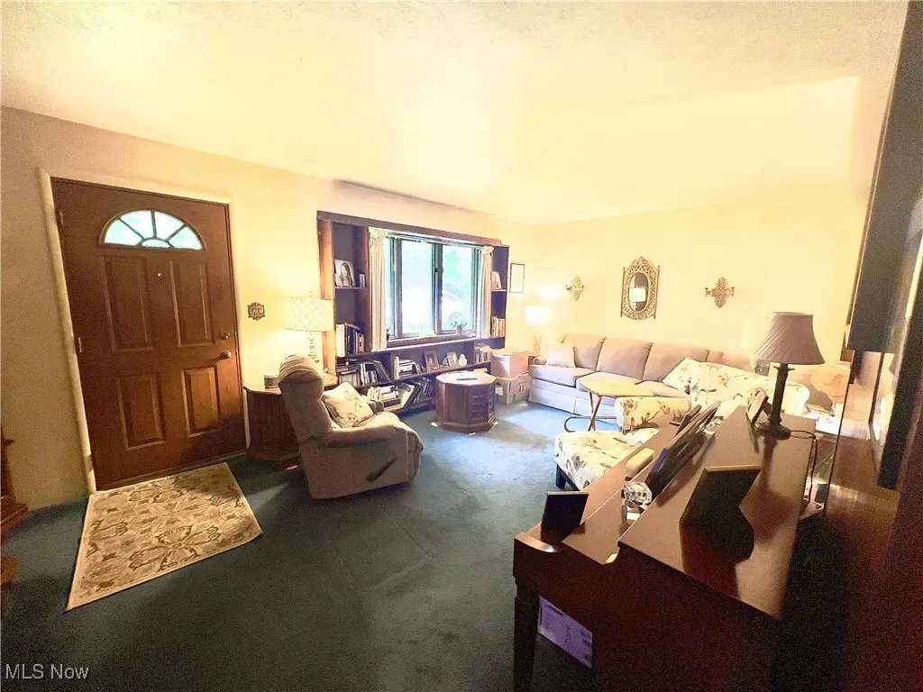 4234 Burkey Road, Austintown, Ohio 44515,MLS Now Listing ID