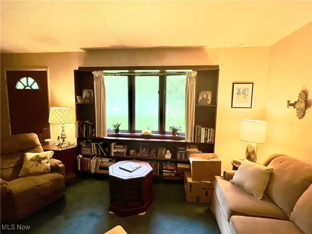 4234 Burkey Road, Austintown, Ohio 44515,MLS Now Listing ID