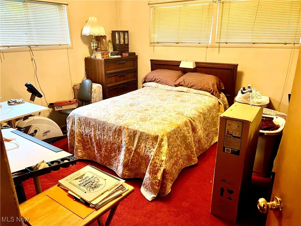 4234 Burkey Road, Austintown, Ohio 44515,MLS Now Listing ID