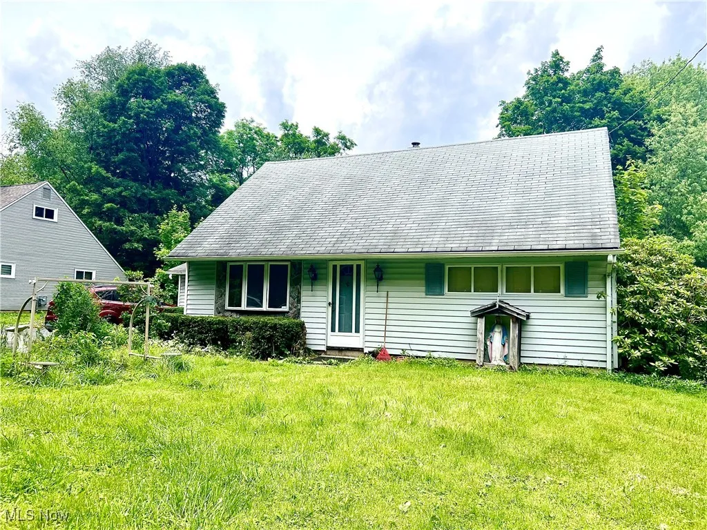 4234 Burkey Road, Austintown, Ohio 44515,MLS Now Listing ID