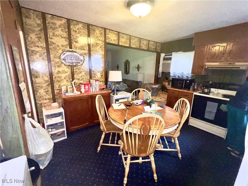 4234 Burkey Road, Austintown, Ohio 44515,MLS Now Listing ID