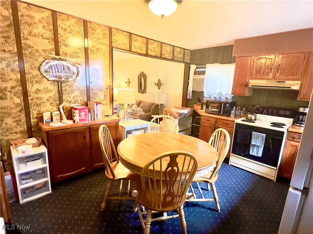4234 Burkey Road, Austintown, Ohio 44515,MLS Now Listing ID